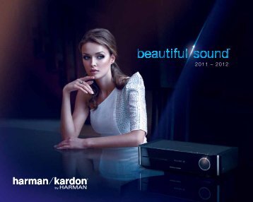 Download “Katalog – Harman Kardon 2011 / 2012” als pdf