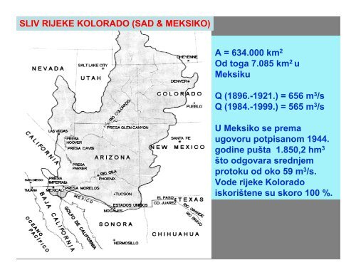 Vrijednost i cijena vode