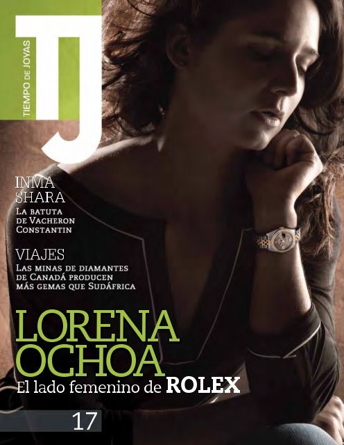 Ana de Armas, la musa de Louis Vuitton para sus joyas - Revista