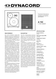 A 153 - Udo Erpenstein GmbH