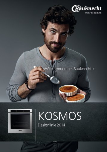 KOSMOS Designline 2014