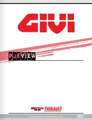 Givi 2012