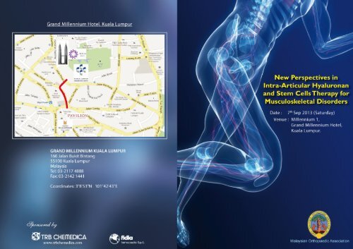 ASM Flyer (2nd Ann)- Cover 2 - Malaysian Orthopaedic Association