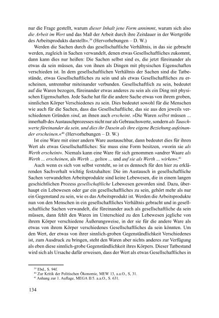 als PDF - Texte von Dieter Wolf