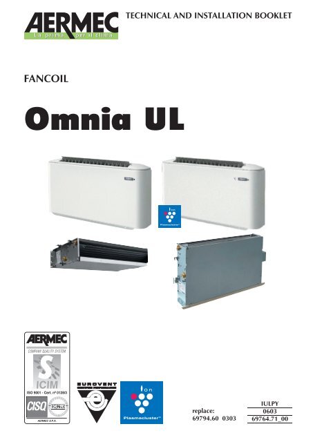 Omnia UL