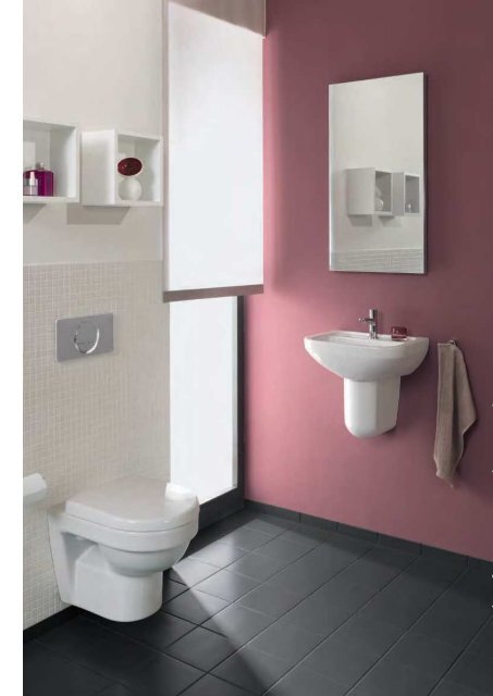 Omnia Architectura - Villeroy & Boch