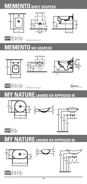 O.novopiatto DA INCASSO - Villeroy & Boch