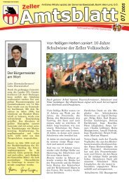 Amtsblatt Juli 2005 (0 bytes) - Gemeinde Eberstalzell