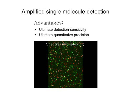 Targeting by probe-based circularisation