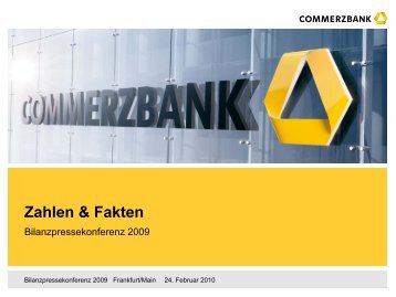 Zahlen & Fakten