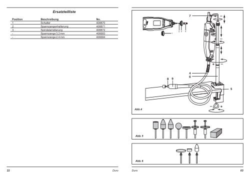 1 2 3 - Firma Servotool Gmbh