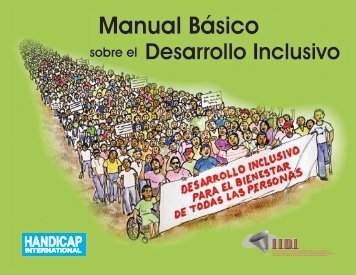 Manual BÃ¡sico - Handicap International