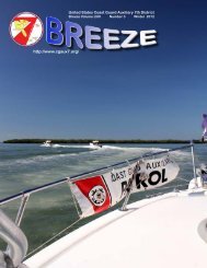 Breeze winter 2012-2-SE-klm.pdf - USCGAUX District 7