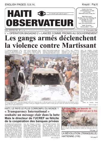 Layout 2 - haiti observateur