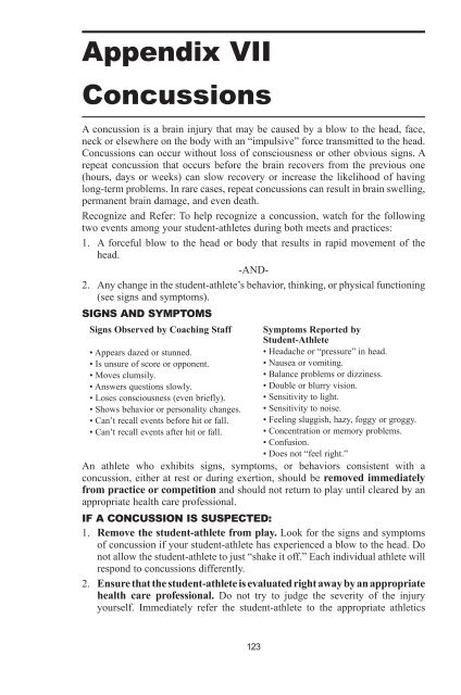 2011-12 AND 2012-13 MEN'S AND WOMEN'S RULES - NAIA