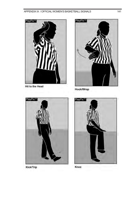 2011-12 AND 2012-13 MEN'S AND WOMEN'S RULES - NAIA