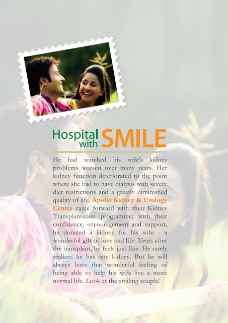 Cover 1 - Apollo Hospitals Dhaka