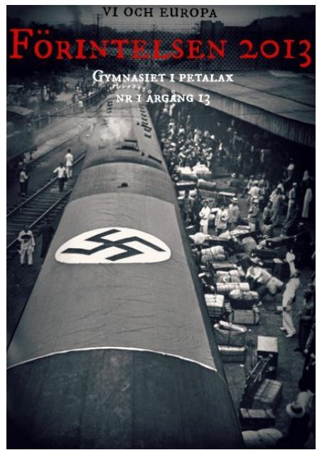 FÃ¶rord - malaxedu.fi