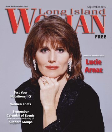 Lucie Arnaz
