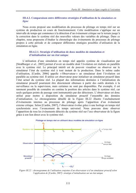 ModÃ©lisation du processus de pilotage d'un atelier - Les thÃ¨ses en ...