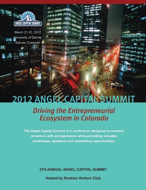 Angel-Summit_Program_Guide - Angel Capital Summit