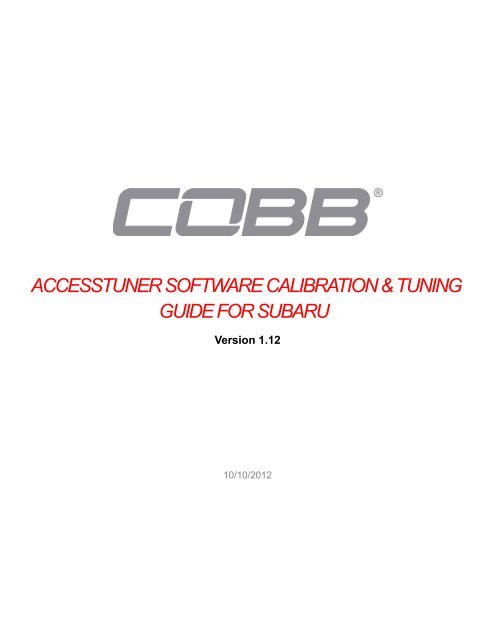cobb accessport v2 driver software cobb accessport v2 driver software