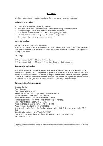 InformaciÃ³n adicional - Ariston