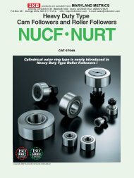 duMont Greenfield 1//4-A Collared Bushing Broach 33301 Size C NEW