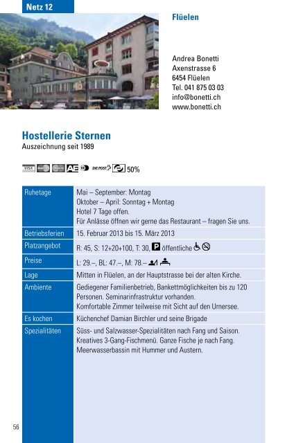 PDF Guide Fischelin - Tafelgesellschaft zum Goldenen Fisch