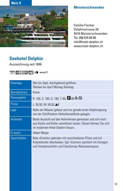 PDF Guide Fischelin - Tafelgesellschaft zum Goldenen Fisch