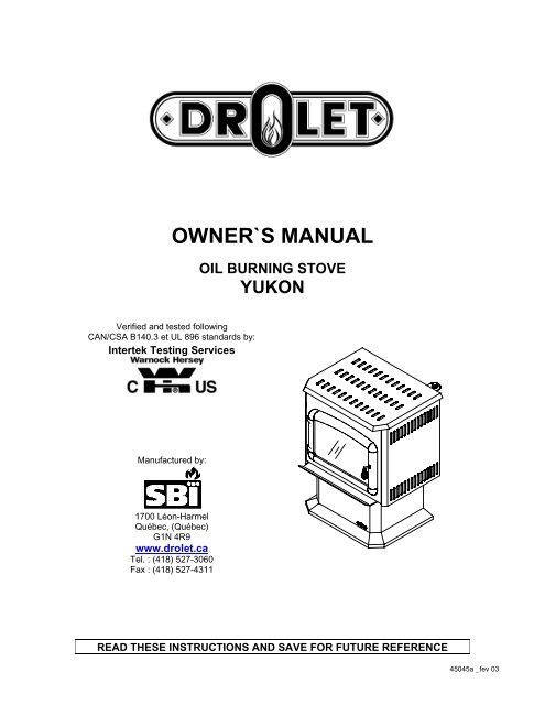 heritage cartier wood stove manual heritage cartier wood stove manual