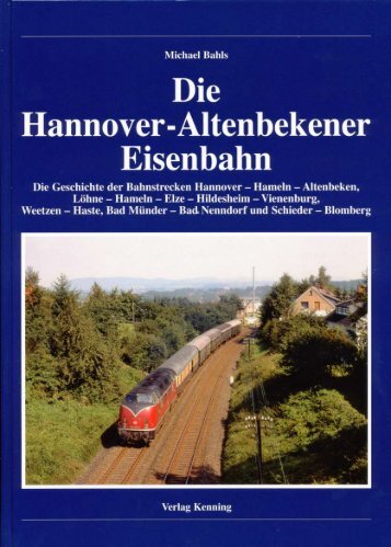 Bahls Hann-Altenbekener Eisenbahn 2006.pdf - Hege-elze.de