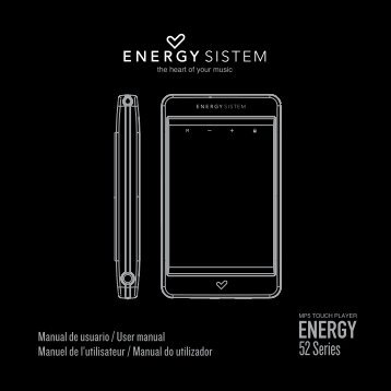 descarga - Energy Sistem