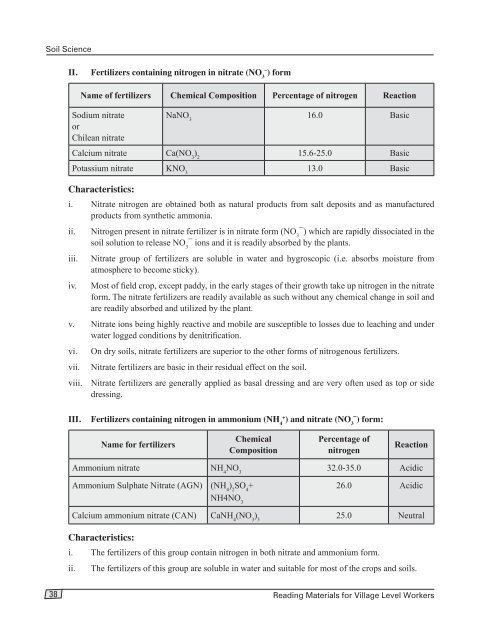 Soil Science - Sameti.org