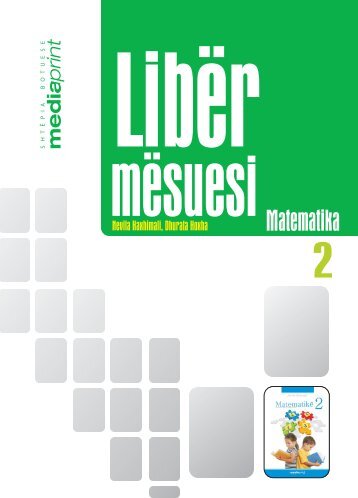 Matematika 2 - Media Print