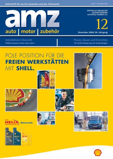 auto motor zubehör - amz