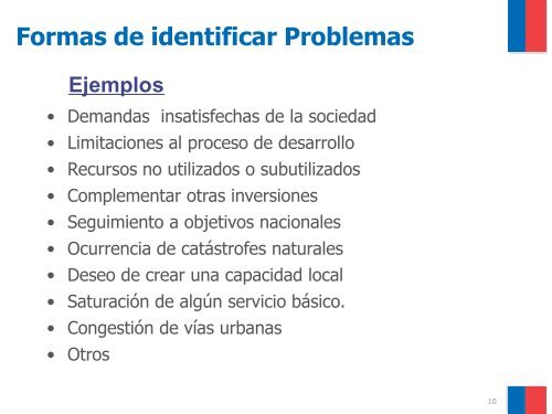 anÃ¡lisis y soluciÃ³n del problema - Sistema Nacional de Inversiones