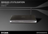 DSL-2640B(EU) - D-Link | Technical Support | Downloads