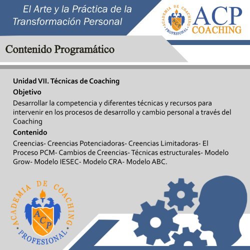 Presentación-Coaching-Neurolingüístico-Caracas