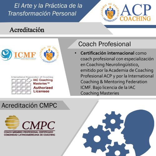 Presentación-Coaching-Neurolingüístico-Caracas