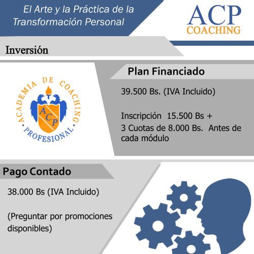 Presentación-Coaching-Neurolingüístico-Caracas