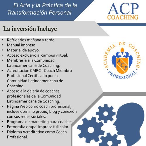 Presentación-Coaching-Neurolingüístico-Caracas