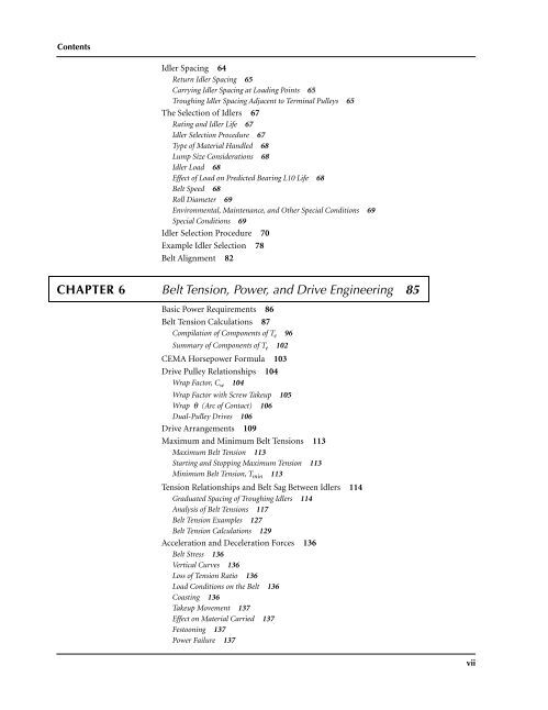 Contents CHAPTER 2 Design