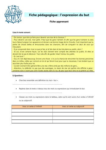 Fiche apprenant - Insuf-FLE...