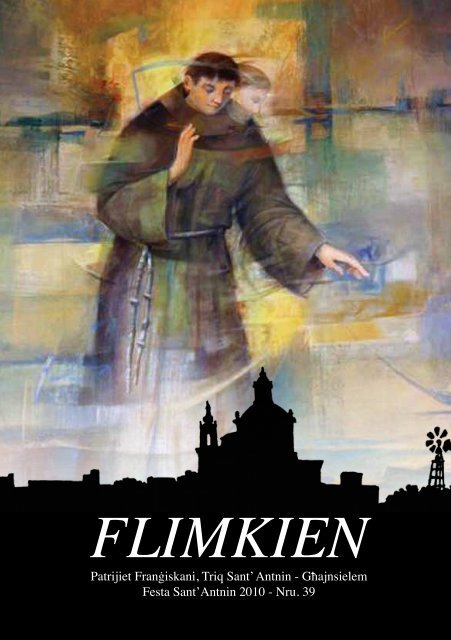 FLIMKIEN - Ghajnsielem.com
