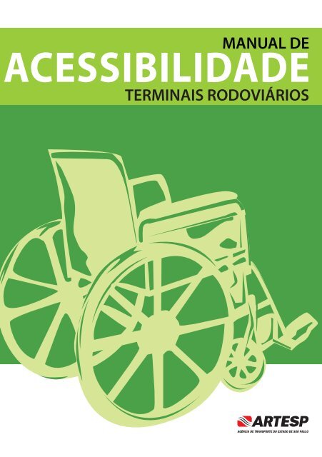 ACESSIBILIDADE - Artesp