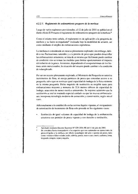 Cuotas individuales de pesca - Biblioteca Virtual de la CooperaciÃ³n ...