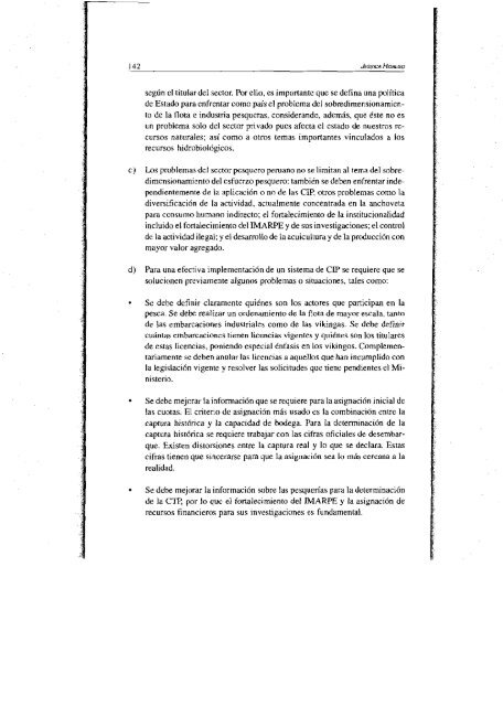 Cuotas individuales de pesca - Biblioteca Virtual de la CooperaciÃ³n ...