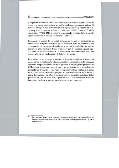 Cuotas individuales de pesca - Biblioteca Virtual de la CooperaciÃ³n ...