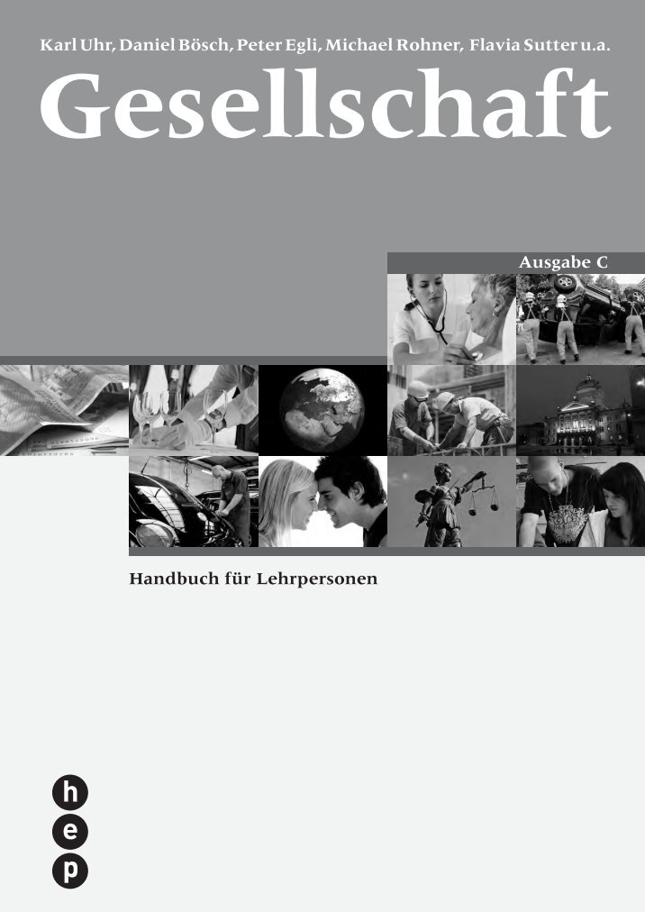Lehrvertrag Magazine